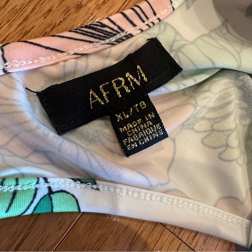 AFRM Dress Bundle - Picture 4 of 4